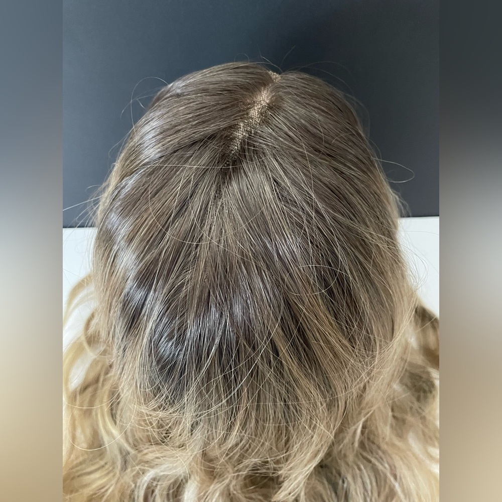 Chelsey Smith Crowns Haisley Luxe Wig Standard Cap - Picture 6 of 16